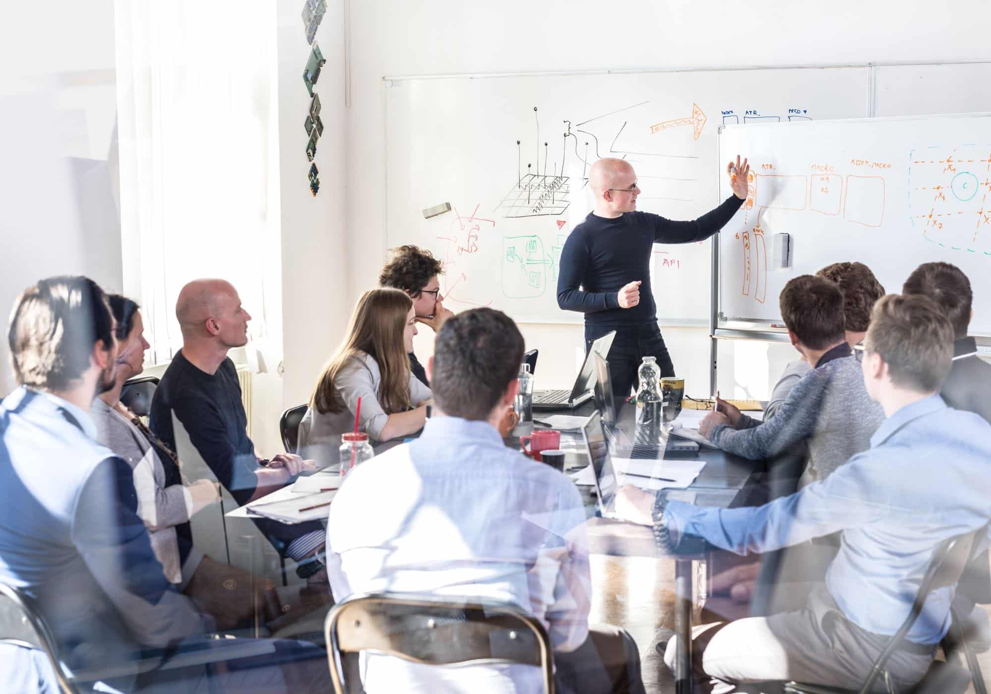 formación bonificada para empresas valencia