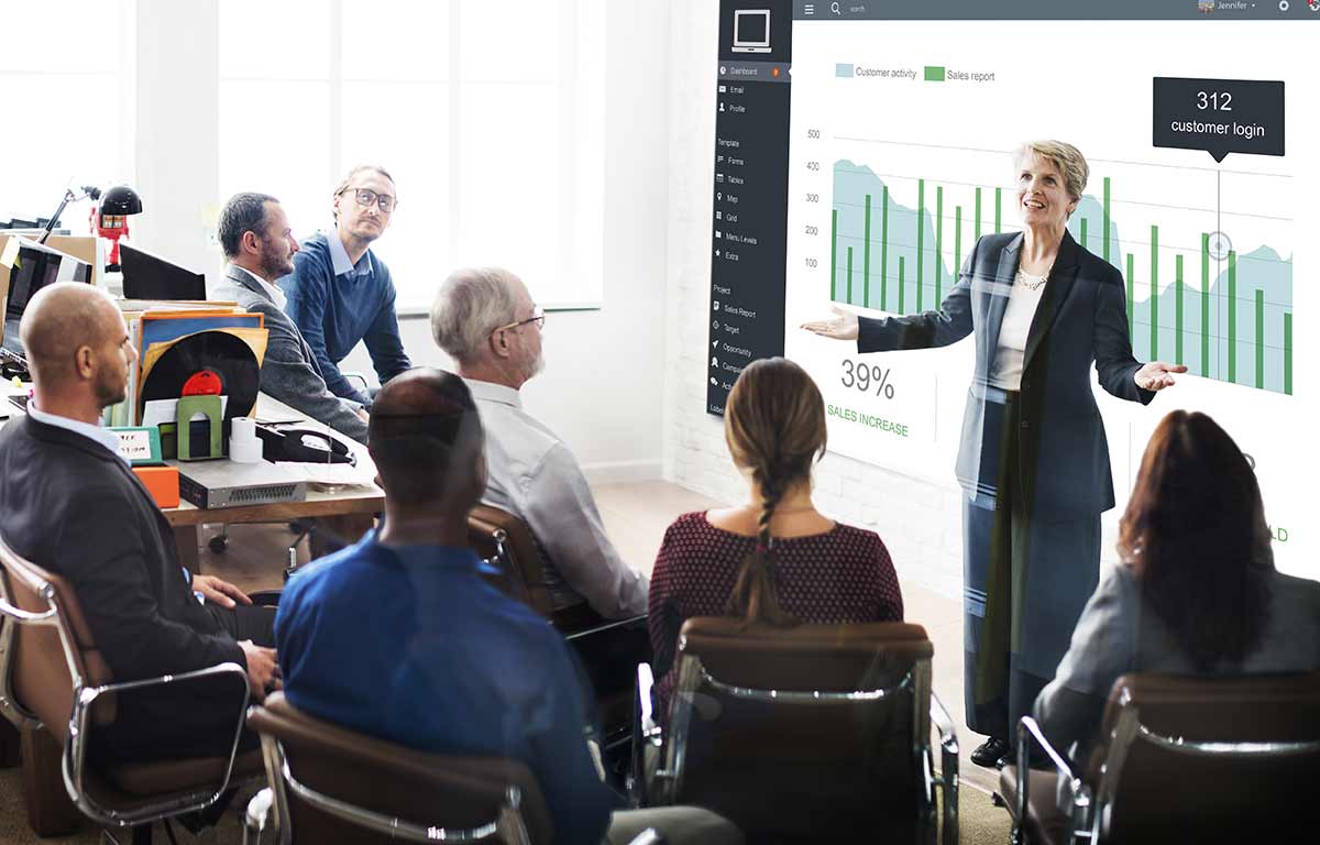 Formación bonificada para empresas