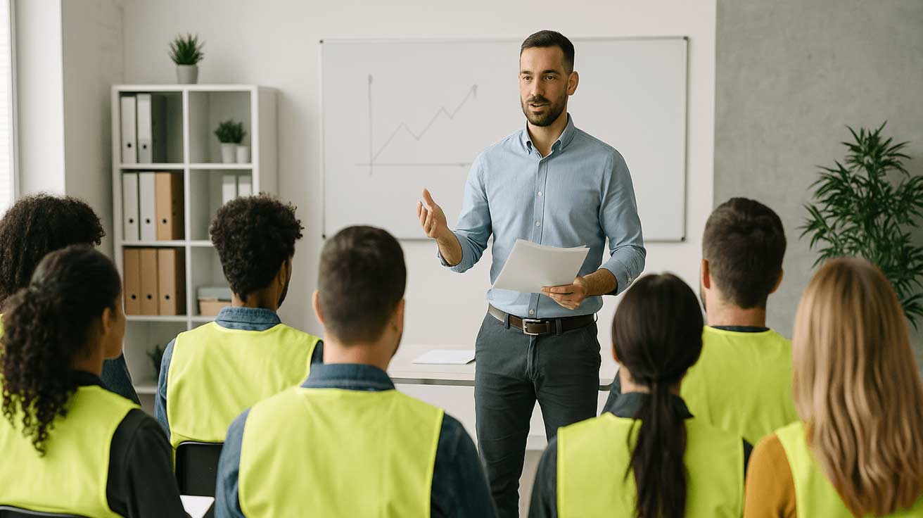 ERTE Expediente de Regulación de Empleo Temporal