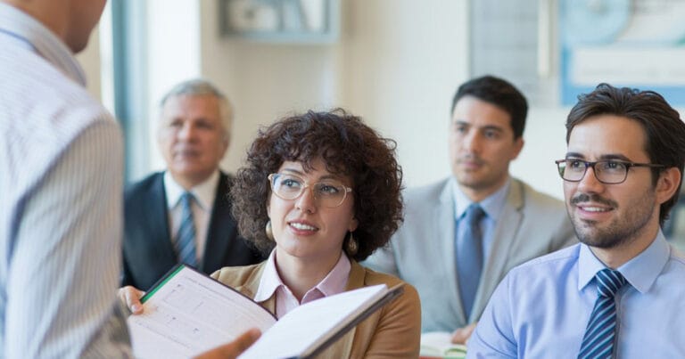 Tipo de formación puede bonificar mi empresa