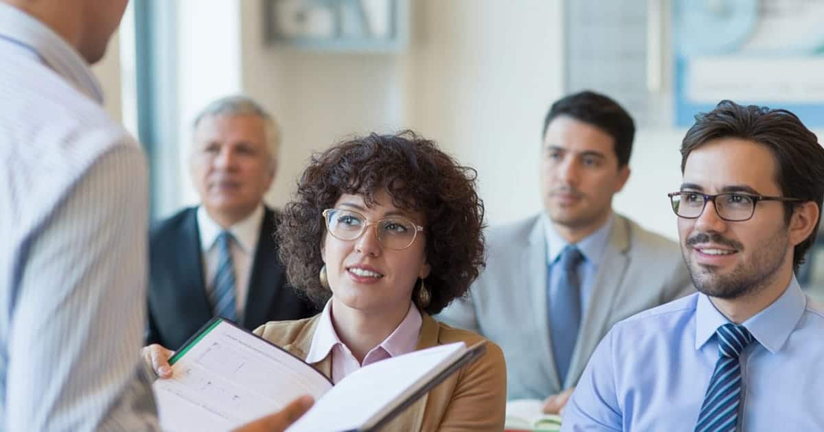 Tipo de formación puede bonificar mi empresa