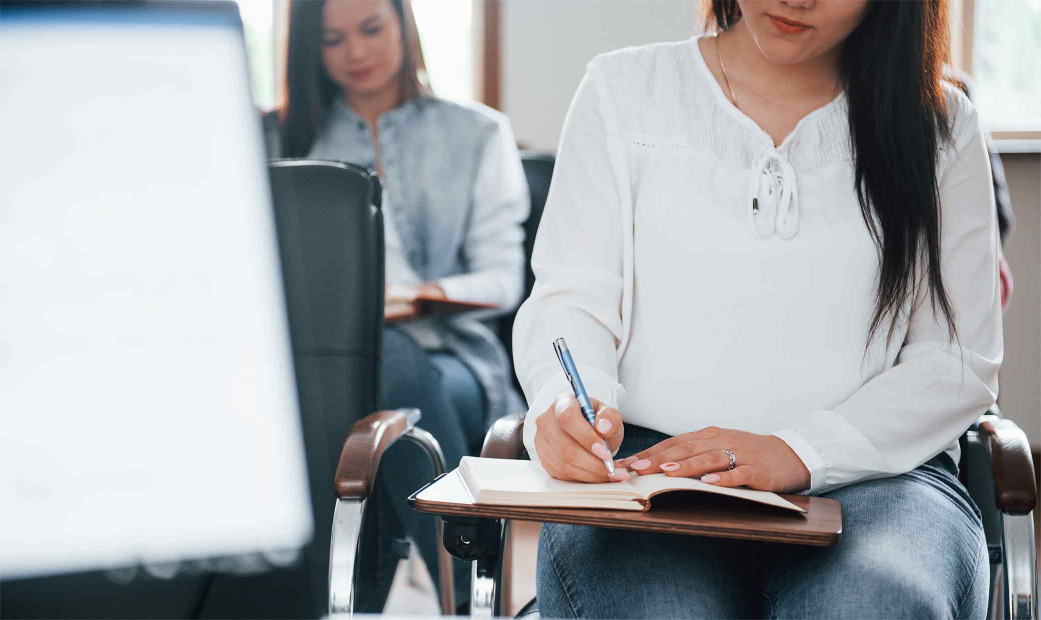 Formación bonificada durante la baja laboral