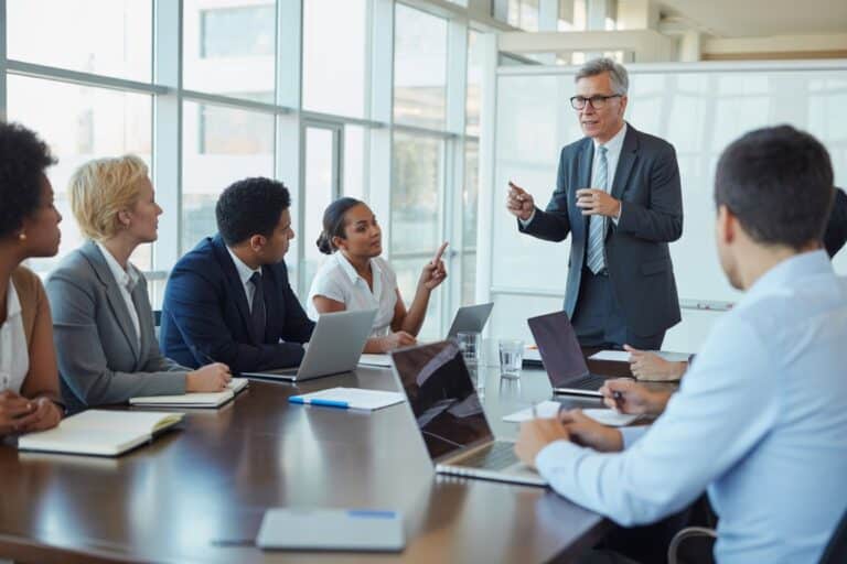 formación subvencionada a empresas